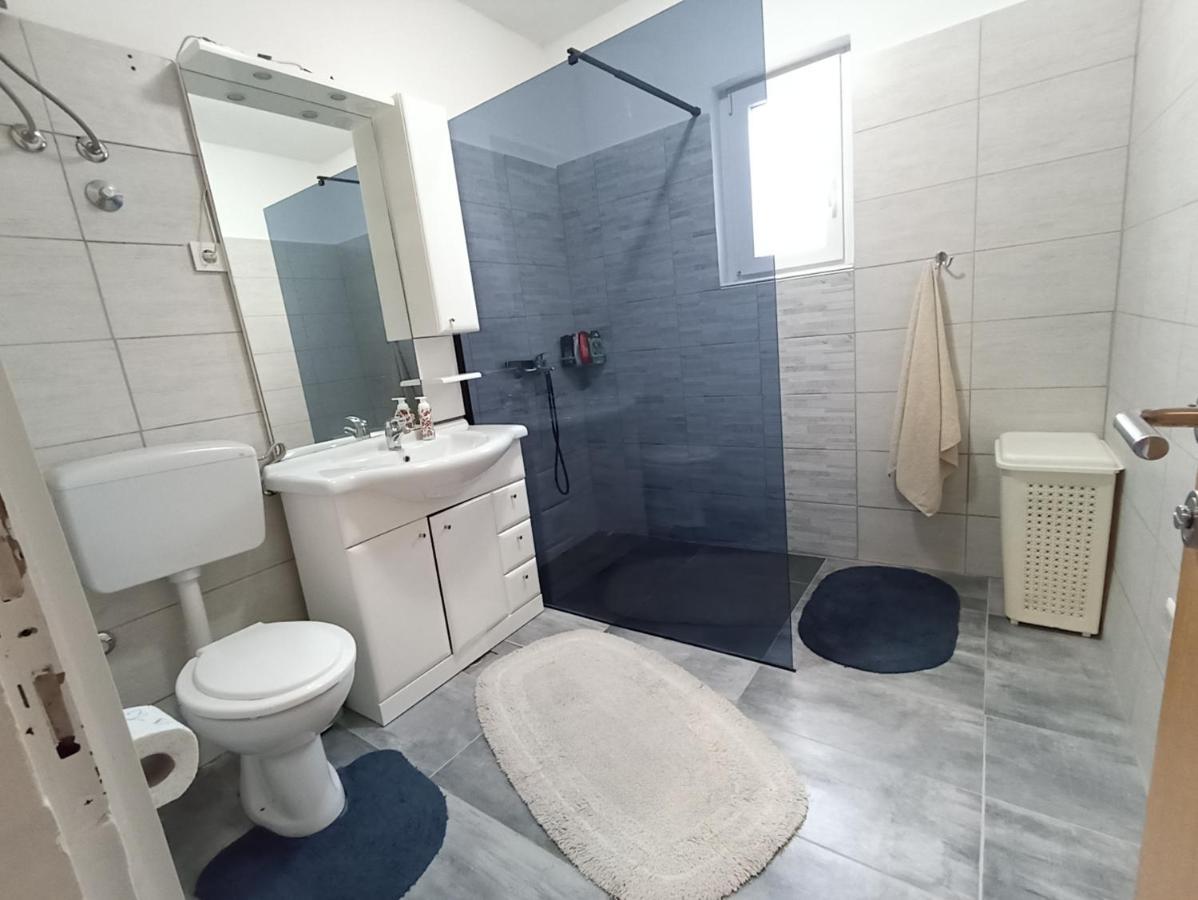 Apartamento Hukic A2 And A1 Fažana Exterior foto