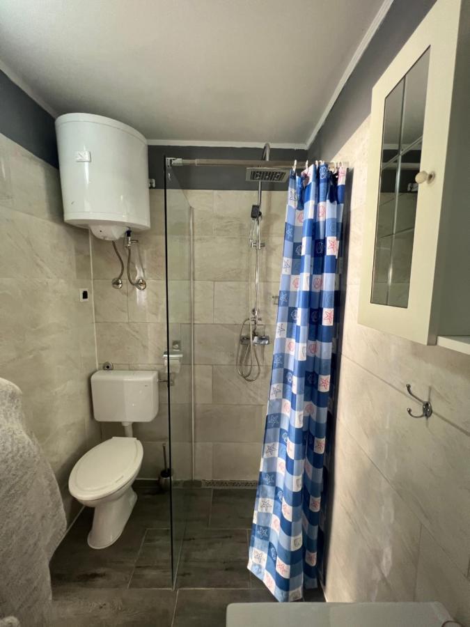 Apartamento Hukic A2 And A1 Fažana Exterior foto