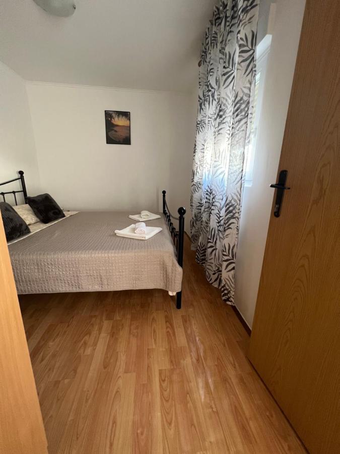 Apartamento Hukic A2 And A1 Fažana Exterior foto