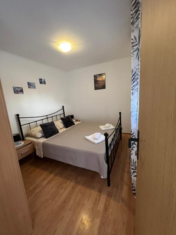 Apartamento Hukic A2 And A1 Fažana Exterior foto