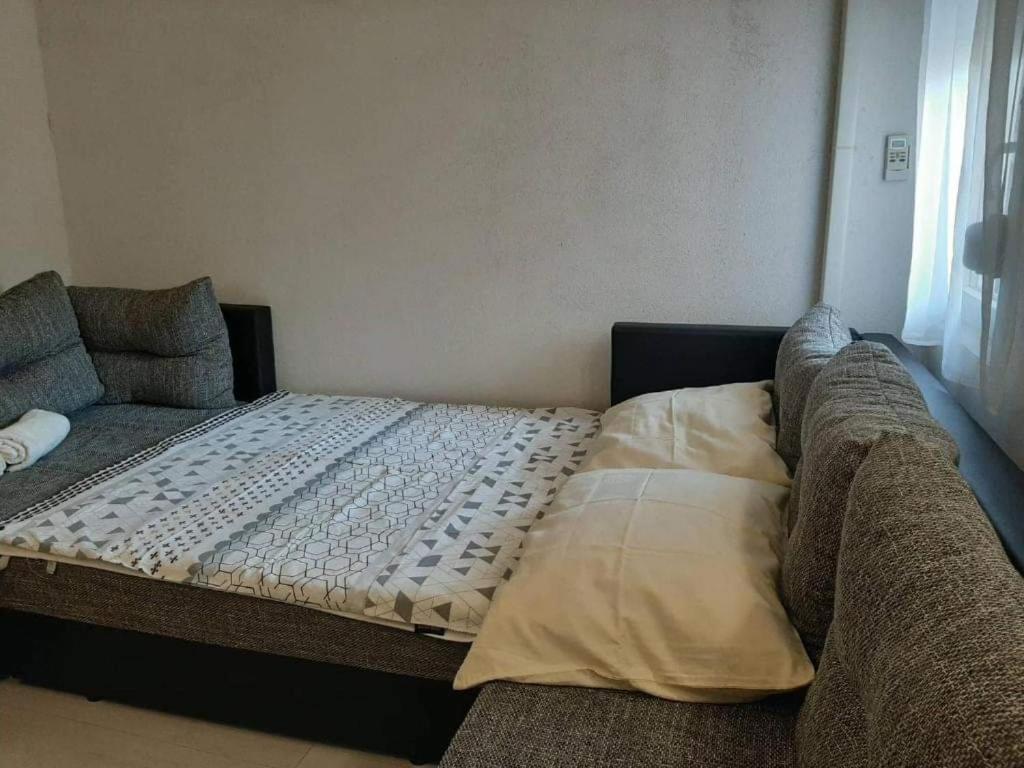 Apartamento Hukic A2 And A1 Fažana Habitación foto